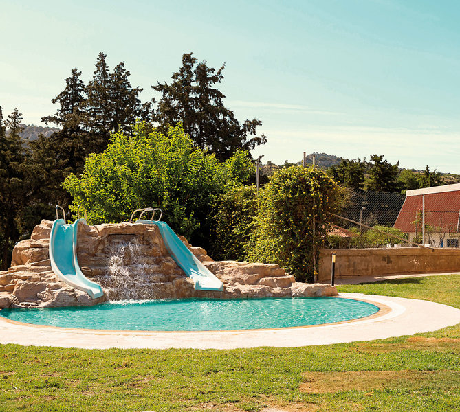 Cyprotel Faliraki Hotel 21