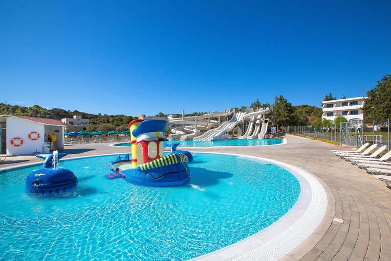 Cyprotel Faliraki Hotel 6