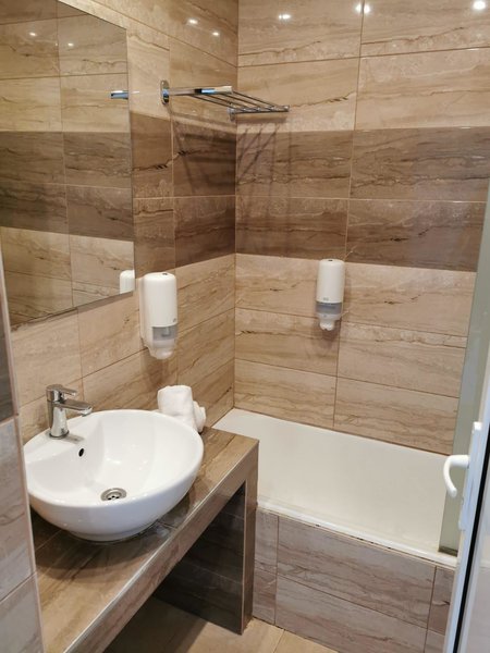 Cyprotel Faliraki Hotel 15