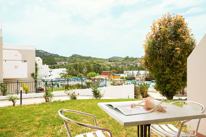 Cyprotel Faliraki Hotel 19