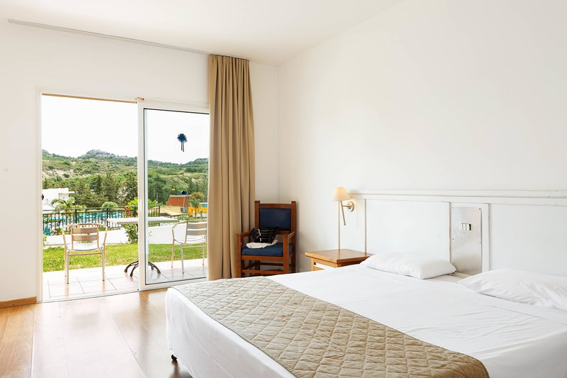 Cyprotel Faliraki Hotel 20