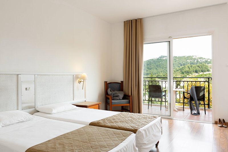Cyprotel Faliraki Hotel 21