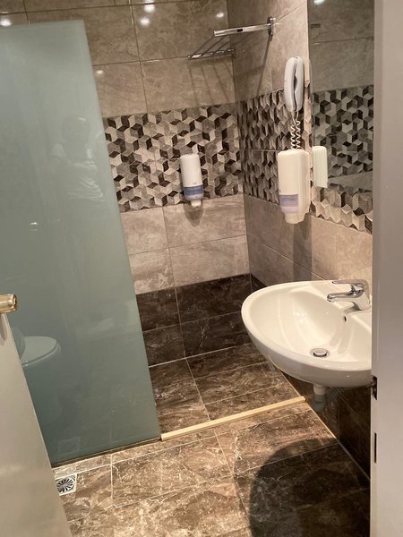 Cyprotel Faliraki Hotel 24