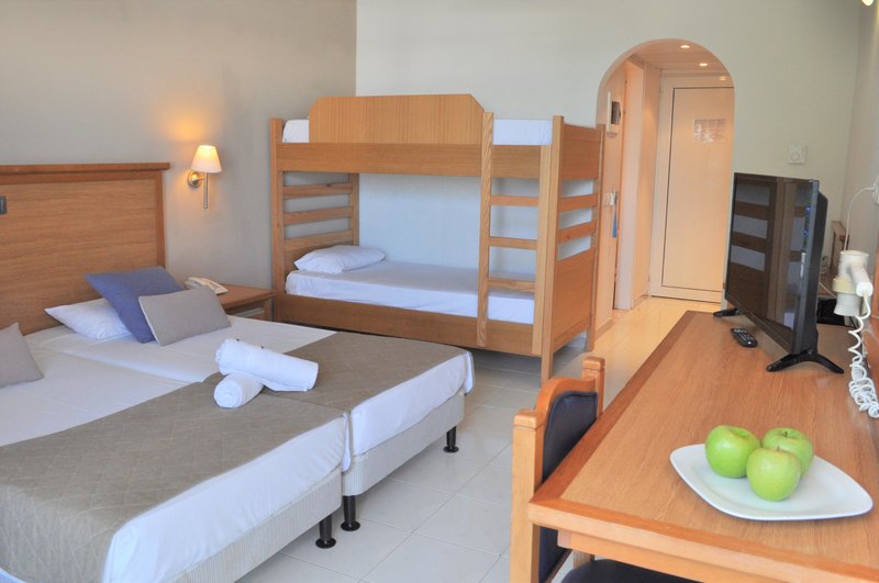 Cyprotel Faliraki Hotel 26