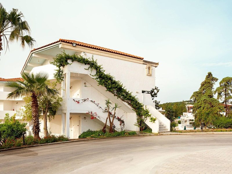 SunConnect Cyprotel Faliraki 3