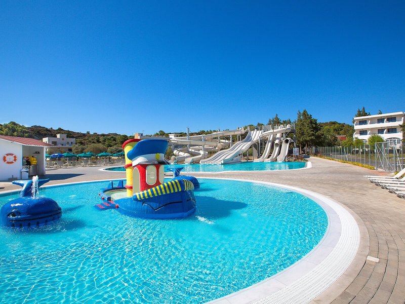 SunConnect Cyprotel Faliraki 6