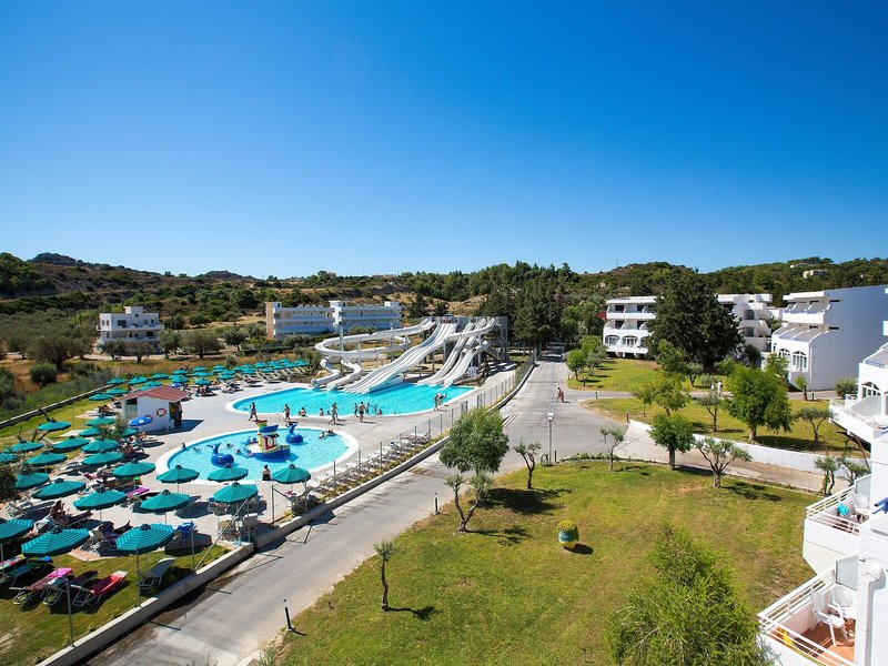 SunConnect Cyprotel Faliraki 7