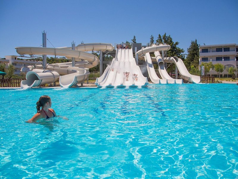 SunConnect Cyprotel Faliraki 8