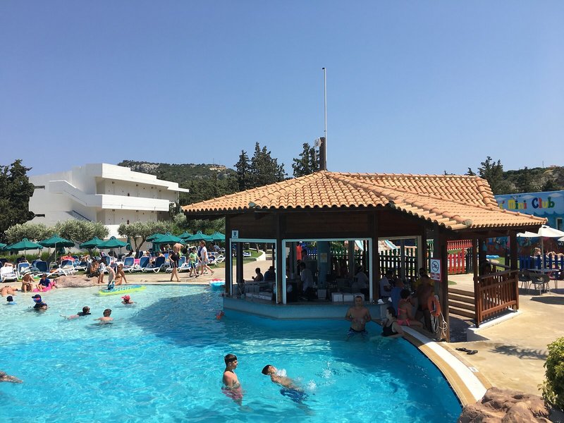 SunConnect Cyprotel Faliraki 9