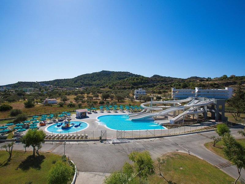 SunConnect Cyprotel Faliraki 10