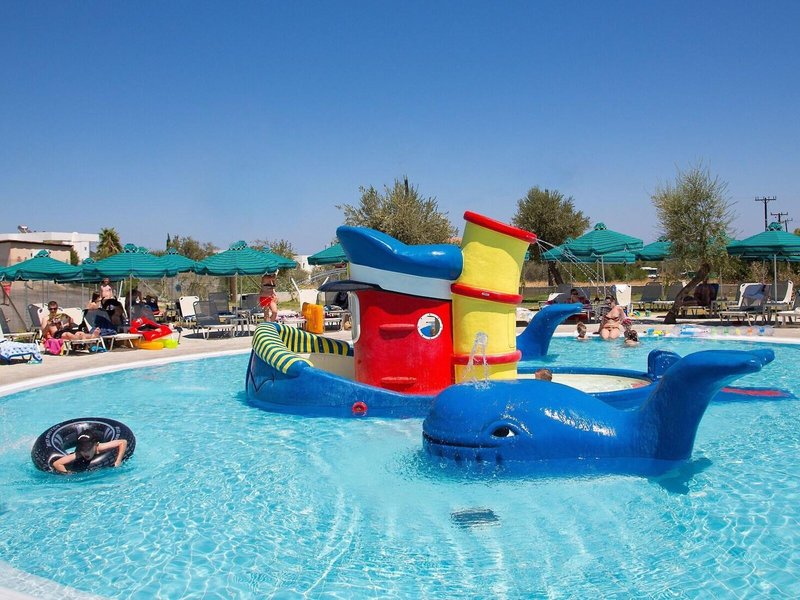 SunConnect Cyprotel Faliraki 11