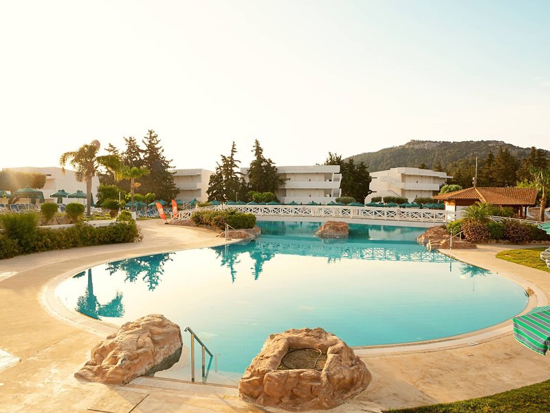 SunConnect Cyprotel Faliraki 13