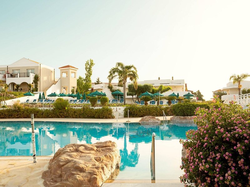 SunConnect Cyprotel Faliraki 14