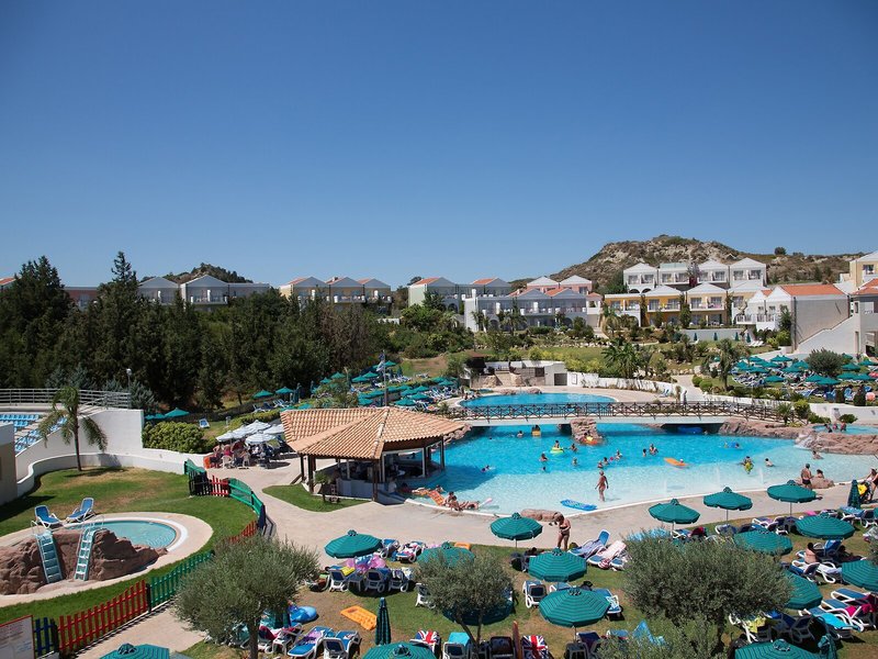 SunConnect Cyprotel Faliraki 15