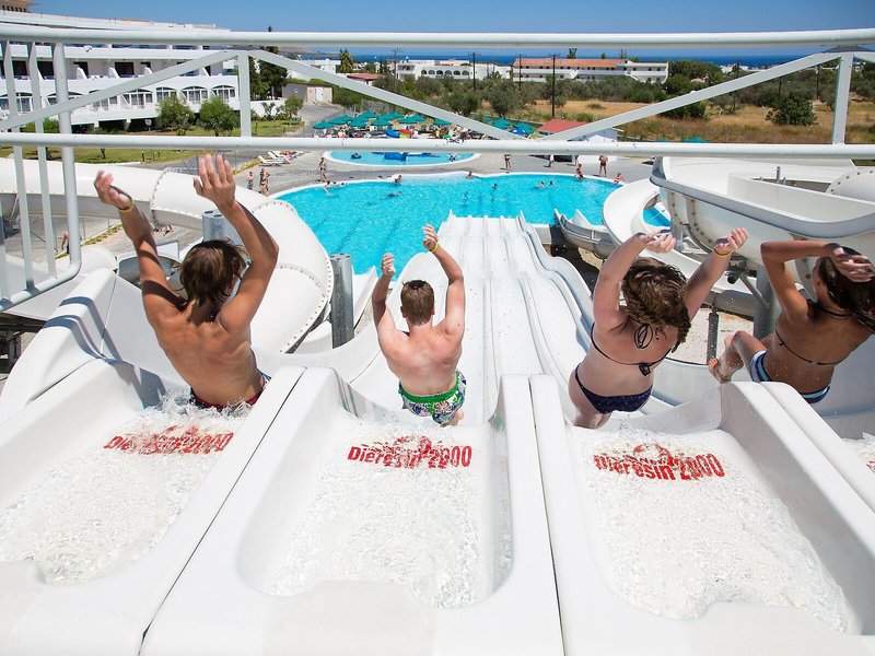 SunConnect Cyprotel Faliraki 16