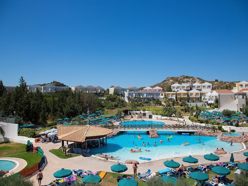 SunConnect Cyprotel Faliraki 17