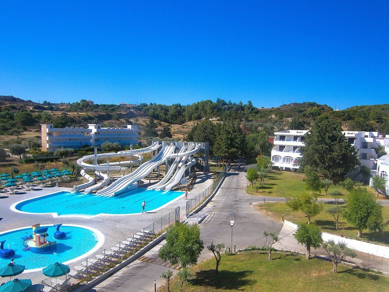 SunConnect Cyprotel Faliraki 18