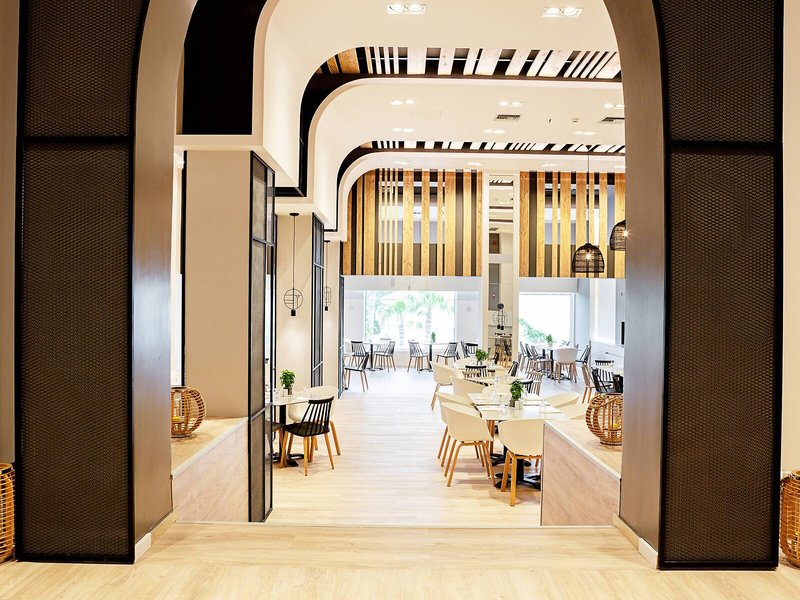 SunConnect Cyprotel Faliraki 26