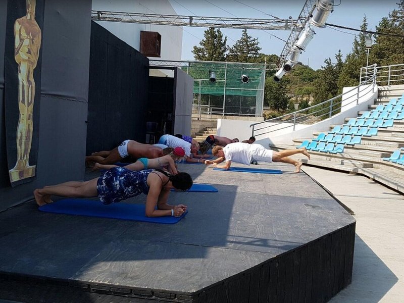 SunConnect Cyprotel Faliraki 30