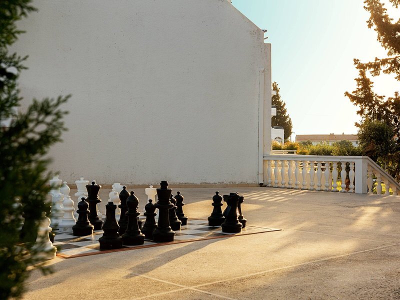 SunConnect Cyprotel Faliraki 33