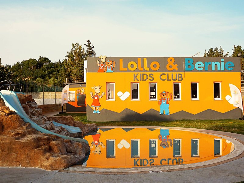 SunConnect Cyprotel Faliraki 36