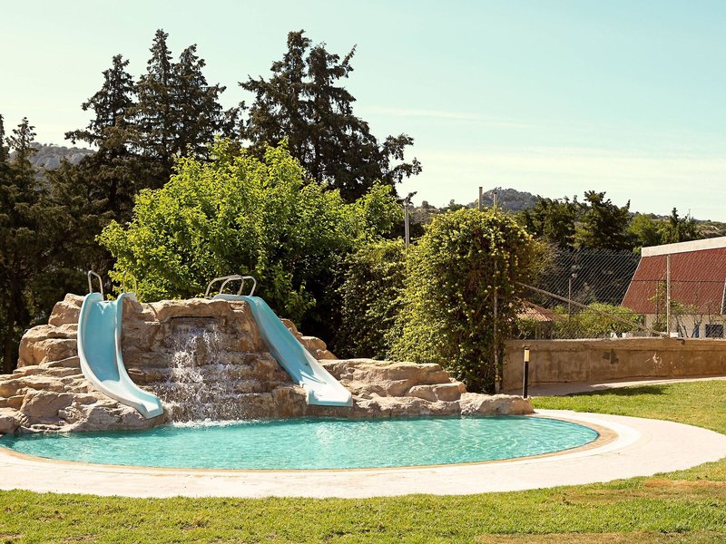 SunConnect Cyprotel Faliraki 37