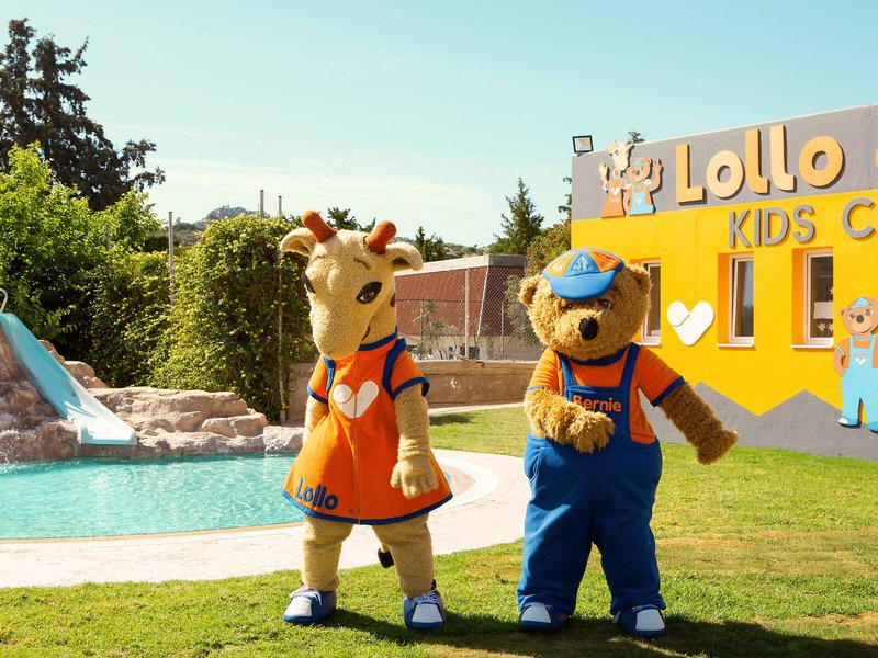 SunConnect Cyprotel Faliraki 38