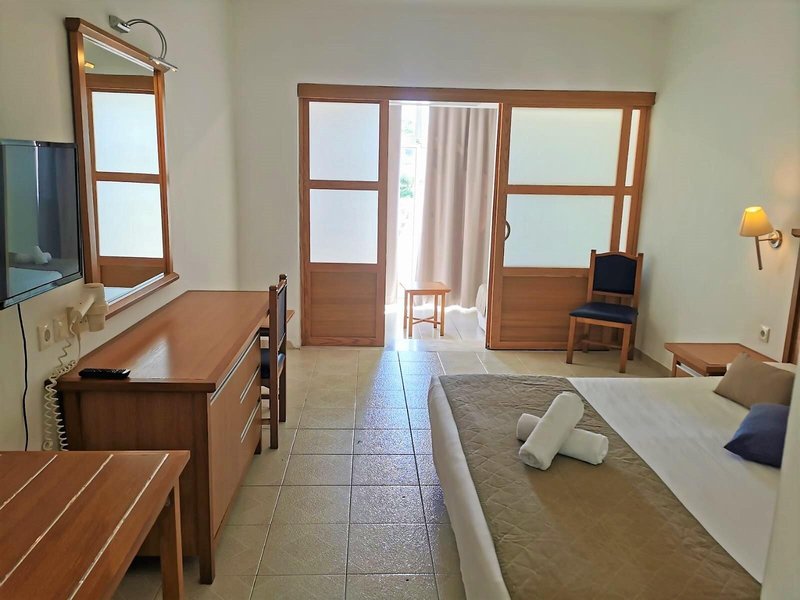 SunConnect Cyprotel Faliraki 40