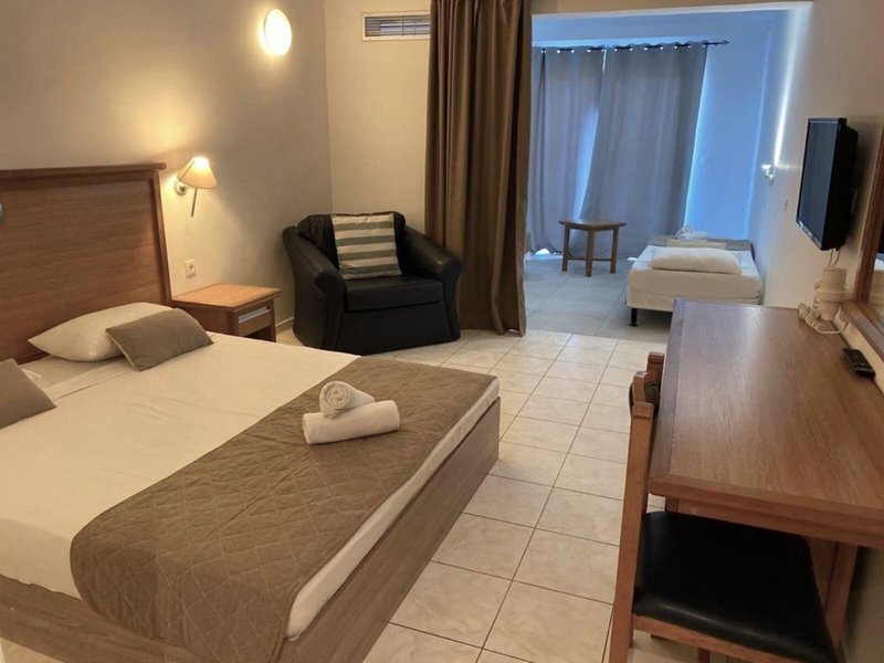 SunConnect Cyprotel Faliraki 43