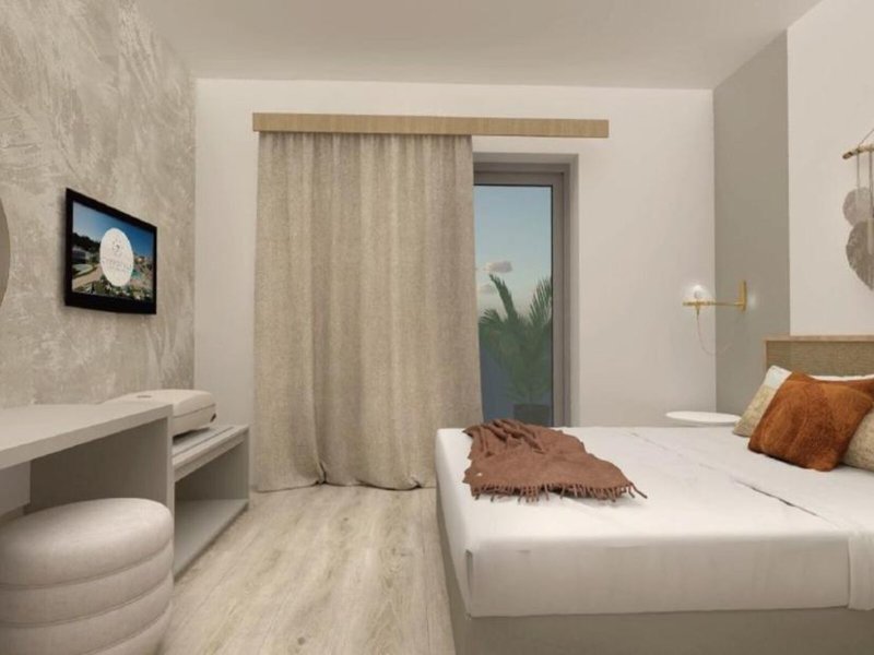 SunConnect Cyprotel Faliraki 49