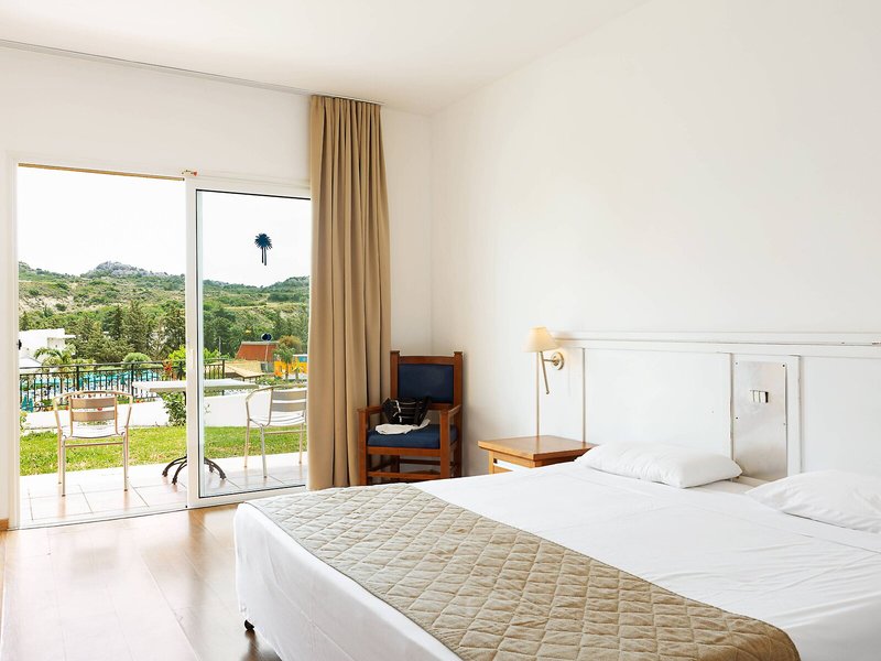 SunConnect Cyprotel Faliraki 50