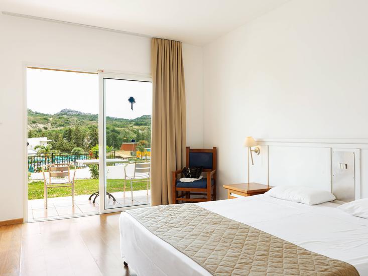 Cyprotel Faliraki Hotel 11