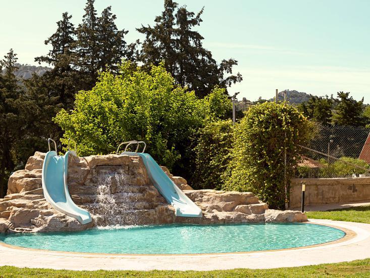 Cyprotel Faliraki Hotel 6