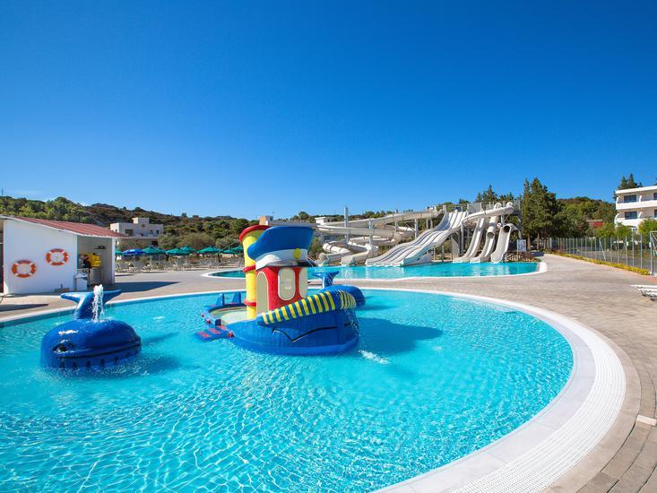 Cyprotel Faliraki Hotel 7
