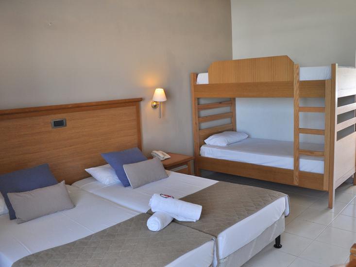 Cyprotel Faliraki Hotel 12