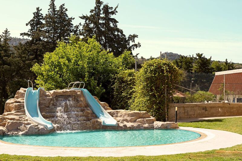 Cyprotel Faliraki Hotel 6