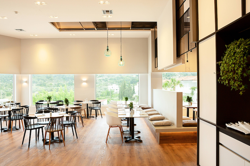 Cyprotel Faliraki Hotel 7