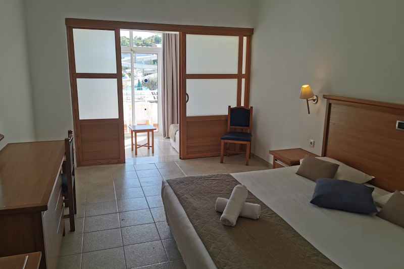 Cyprotel Faliraki Hotel 11