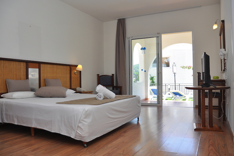 Cyprotel Faliraki Hotel 13