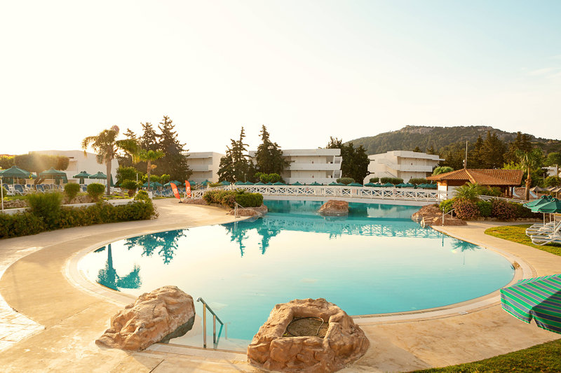Cyprotel Faliraki Hotel 6