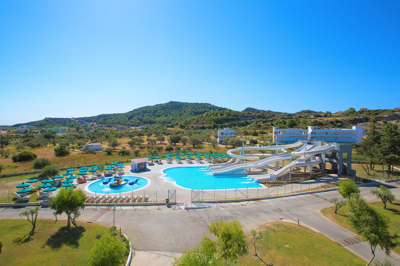 Cyprotel Faliraki Hotel 7