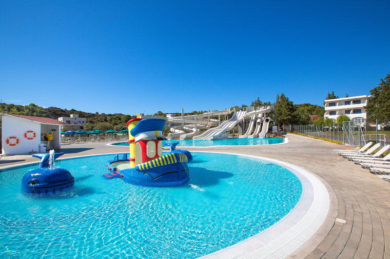 Cyprotel Faliraki Hotel 8