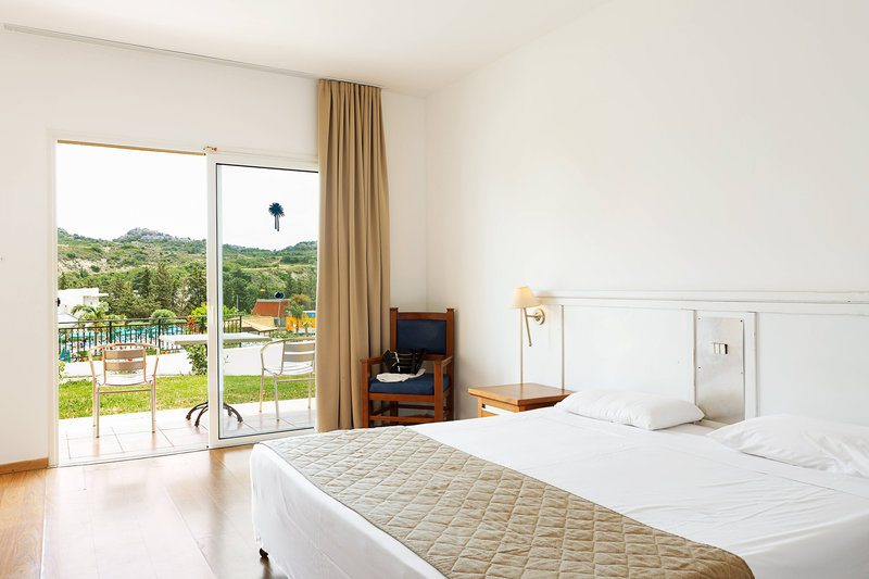 Cyprotel Faliraki Hotel 9