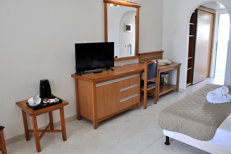 Cyprotel Faliraki Hotel 10
