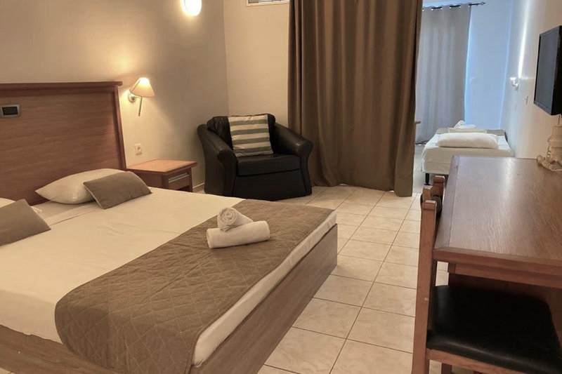 Cyprotel Faliraki Hotel 13