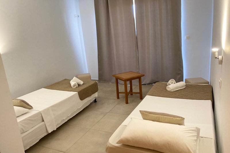 Cyprotel Faliraki Hotel 14