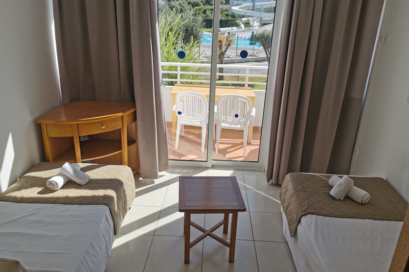 Cyprotel Faliraki Hotel 16