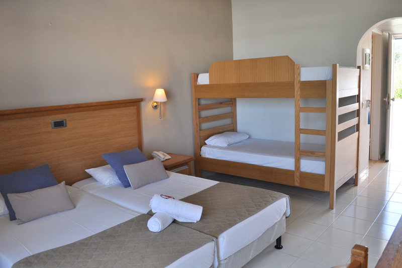 Cyprotel Faliraki Hotel 18