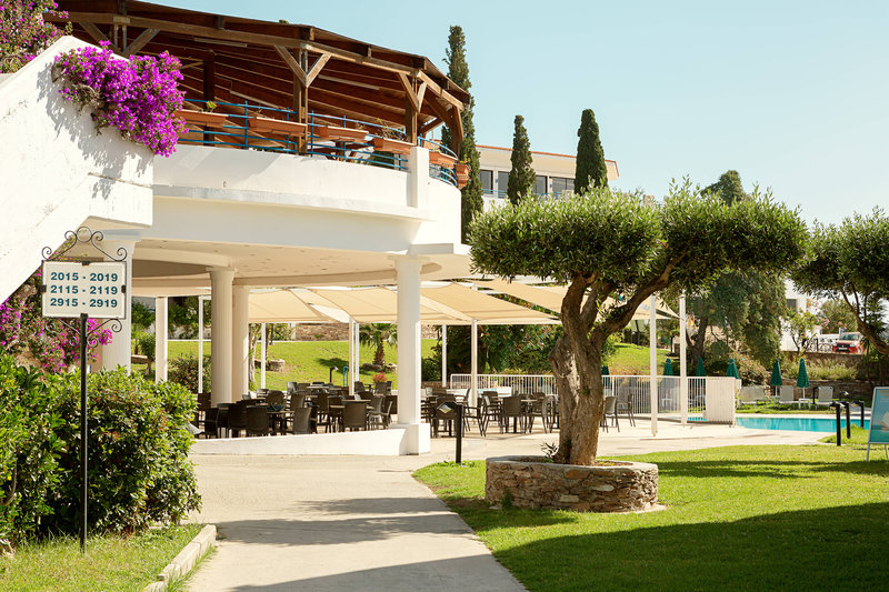 Cyprotel Faliraki Hotel 25
