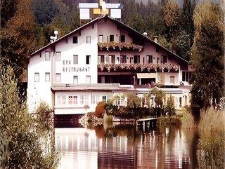 Hotel Seestuben